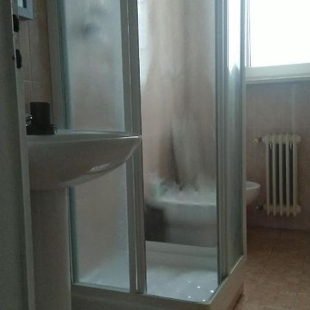 Apartment Монтезільвано Екстер'єр фото