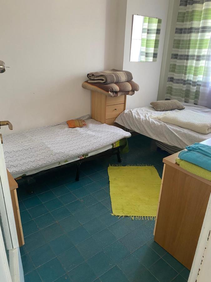Apartment Монтезільвано Екстер'єр фото