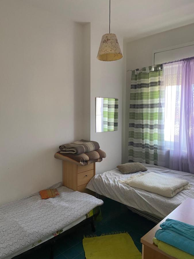 Apartment Монтезільвано Екстер'єр фото