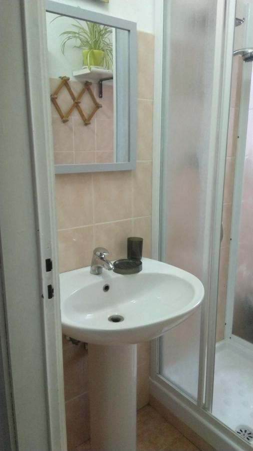 Apartment Монтезільвано Екстер'єр фото