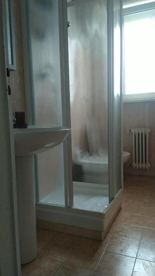 Apartment Монтезільвано Екстер'єр фото