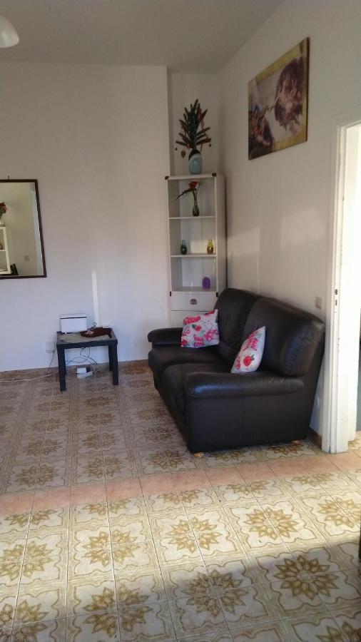 Apartment Монтезільвано Екстер'єр фото