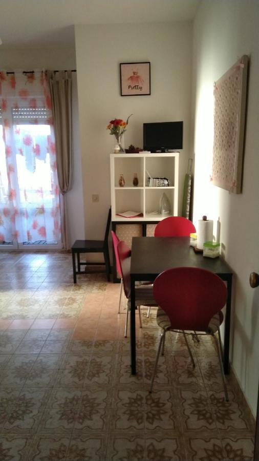 Apartment Монтезільвано Екстер'єр фото