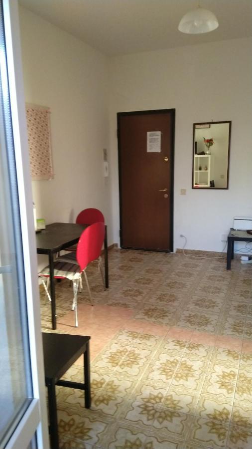 Apartment Монтезільвано Екстер'єр фото