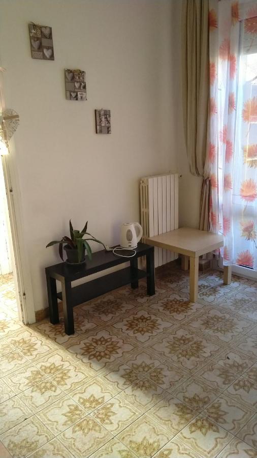 Apartment Монтезільвано Екстер'єр фото